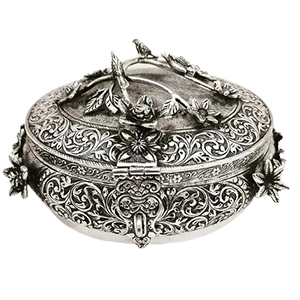Jewellery Box