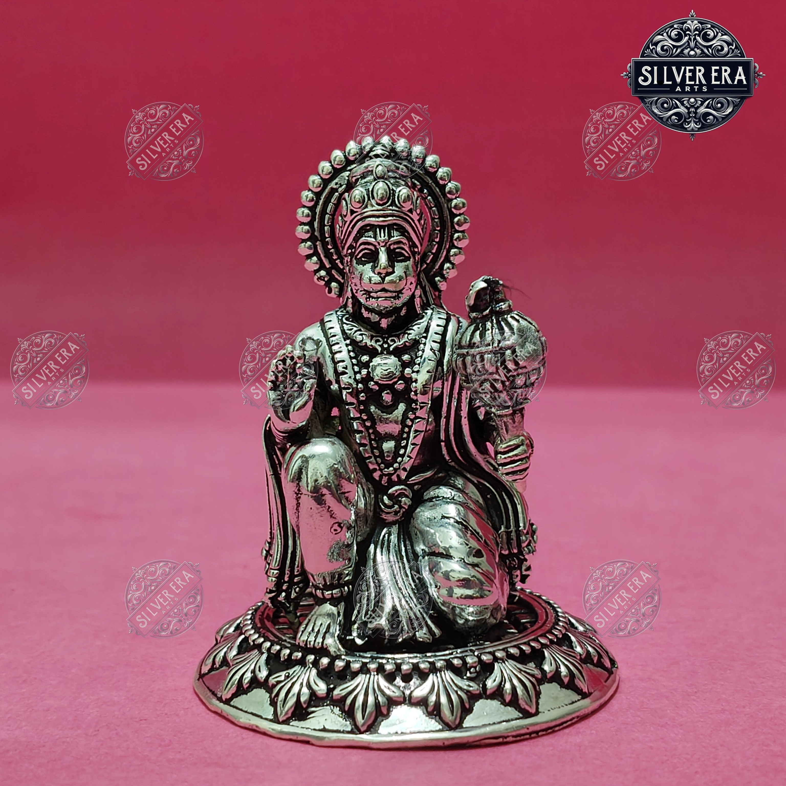 Hanuman ji idol