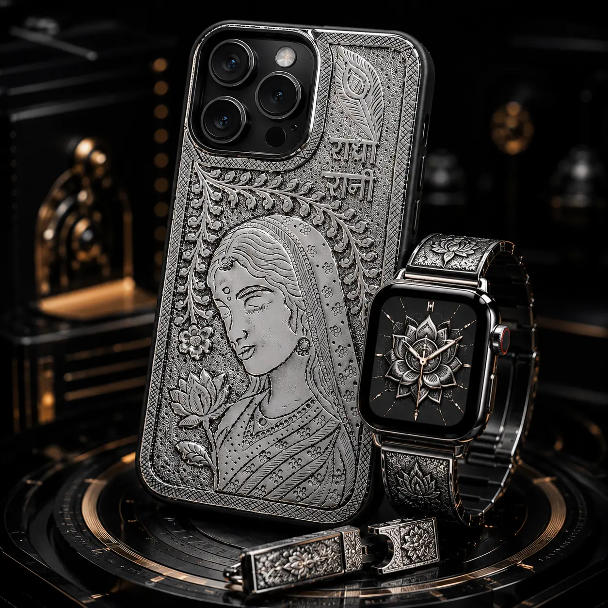 Royal Tech Accessories